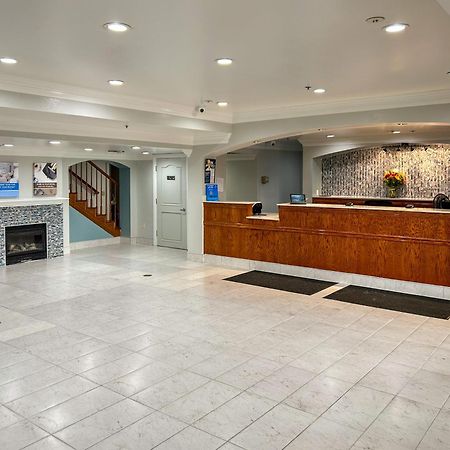 Hotel Ontario, CA - Convention Center - Airport Exterior foto