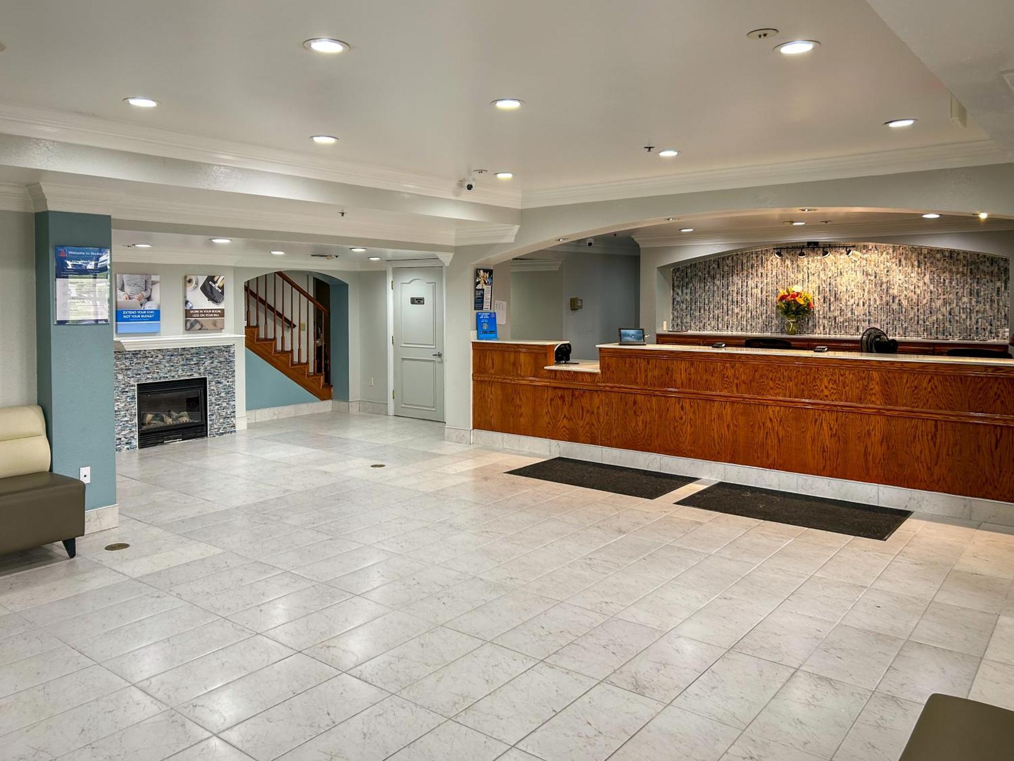 Hotel Ontario, CA - Convention Center - Airport Exterior foto