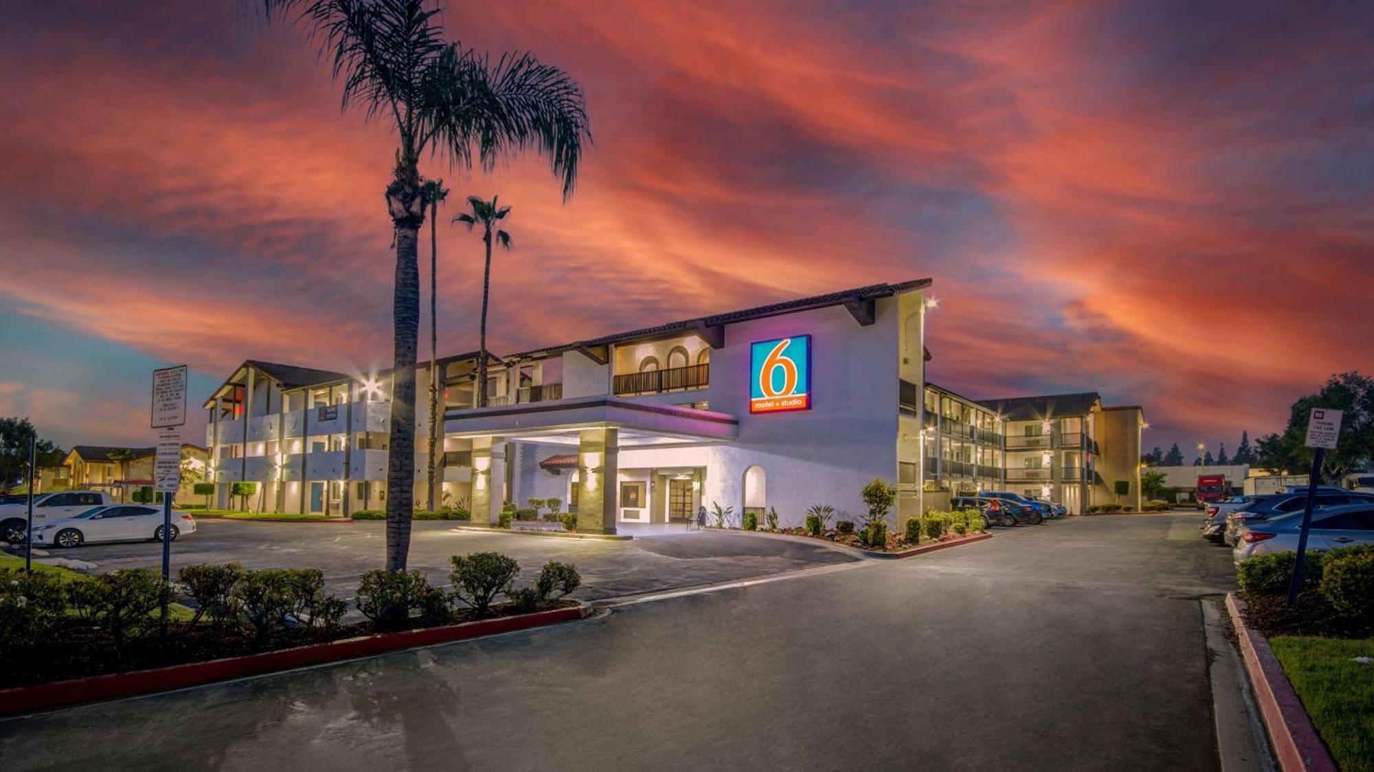 Hotel Ontario, CA - Convention Center - Airport Exterior foto